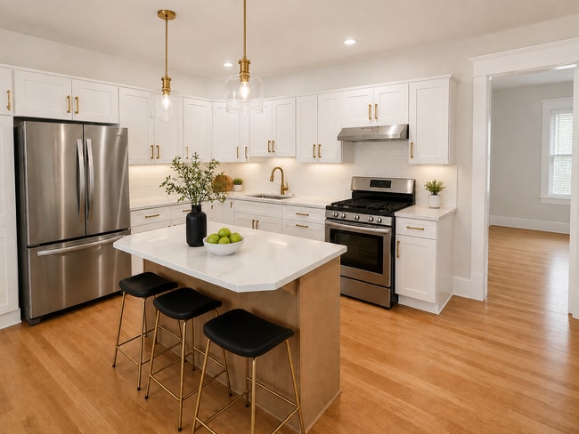 Building Photo - 2518 N Humboldt Blvd Unit 2518