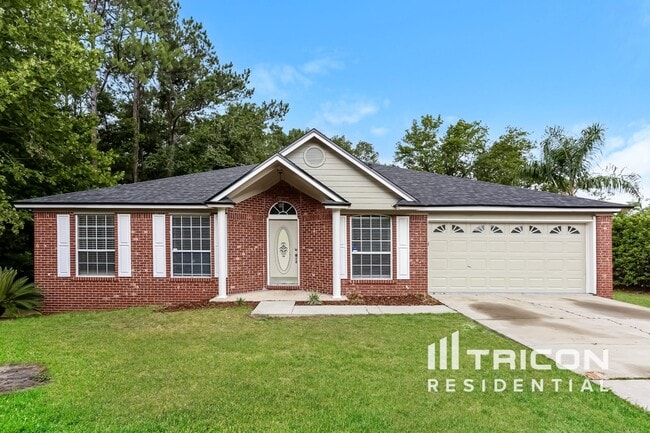 Photo - 1020 Woodbridge Hollow N