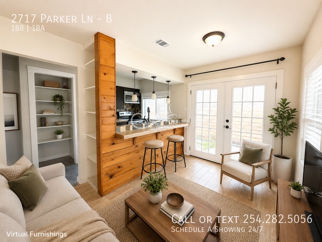 Photo - 2717 Parker Ln