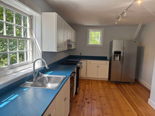 40A Powersbridge, A