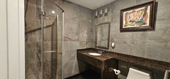 Photo - Stylish 2-level Luxury Loft near BU