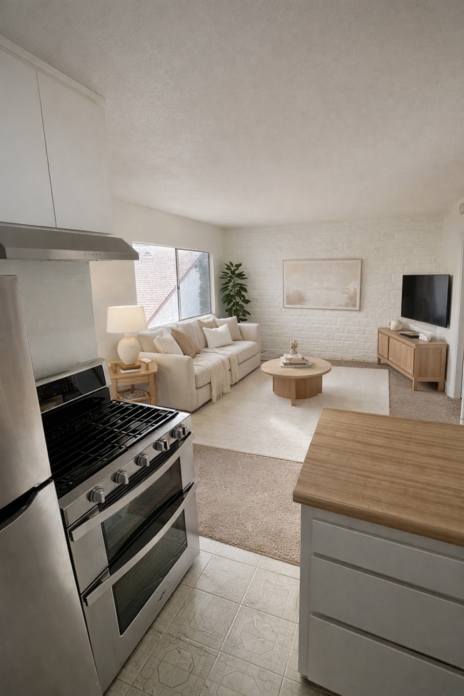 Building Photo - 265 La Veta Ave Unit A