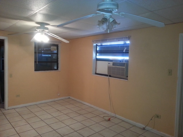 Photo - Spacious 2/1 Single Family House with large fenced in yard!!