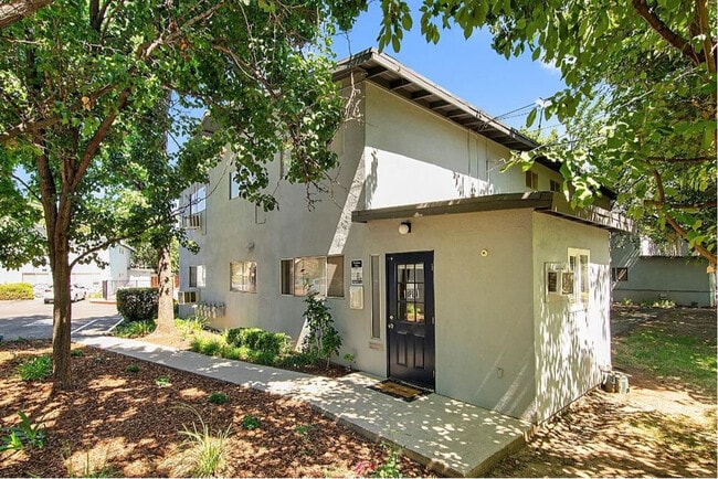 Winchester Place Apartments