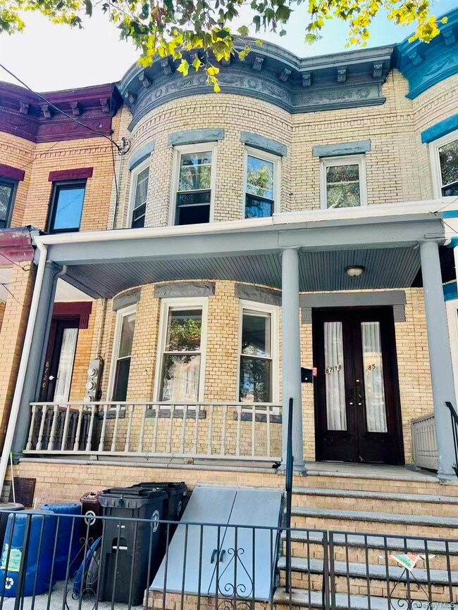 Building Photo - 87-18 85th St Unit 1st Floor + Basement Rental