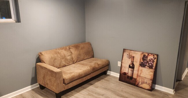 Photo - 1005 30th St SE Unit Private Basement Studio