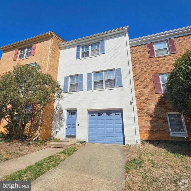 Building Photo - 4430 Airlie Way Rental