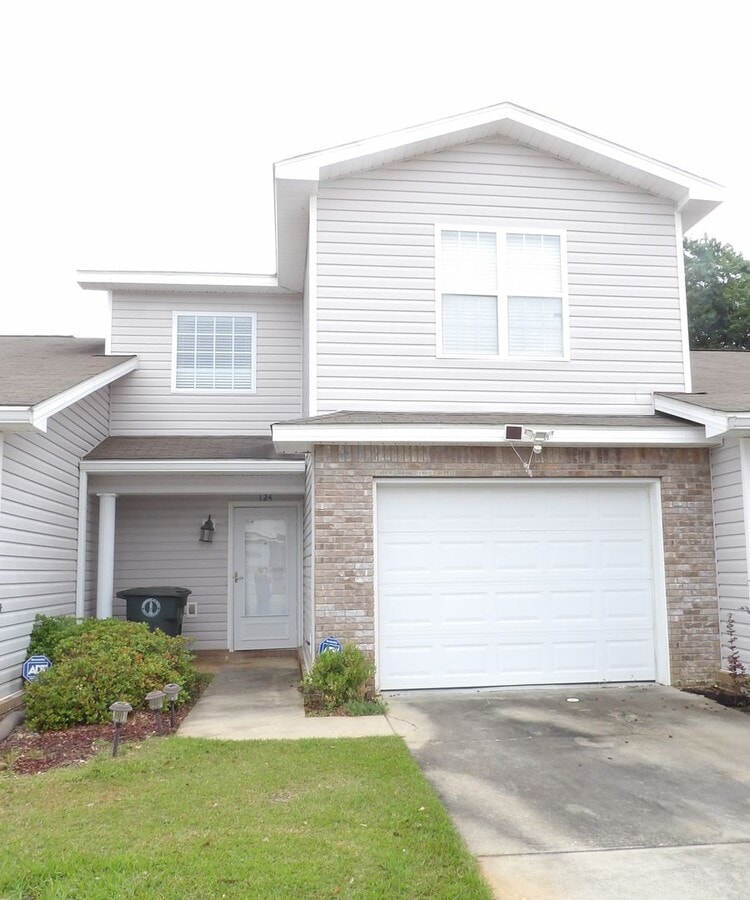 Woodland Park Townhomes, Enterprise,AL - Woodland Park Townhomes, Enterprise,AL