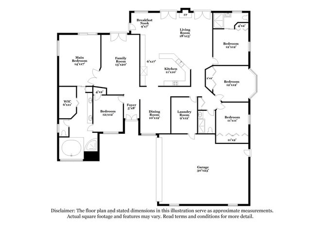 Photo - 19515 Lake Osceola Ln