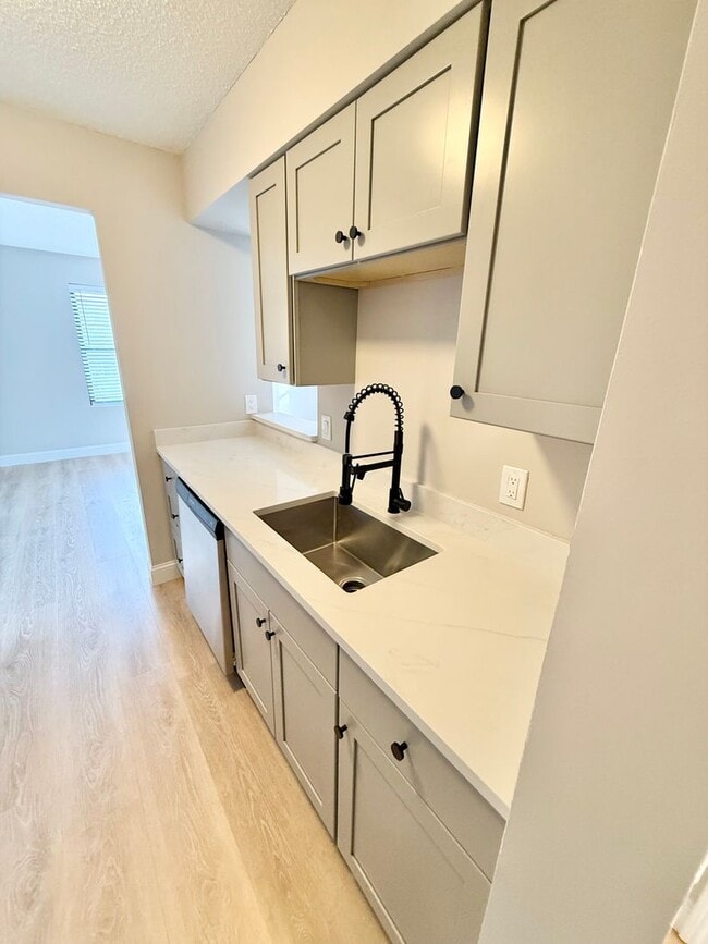 Photo - Fully Renovated 3-Bedroom Unit in Prime Ashmont Location w/ Parking