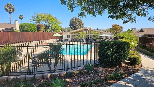 Photo - Well Maintained Camarillo Condo with 2 Bedrooms & 2 Full Bathrooms Including Laminate Flooring