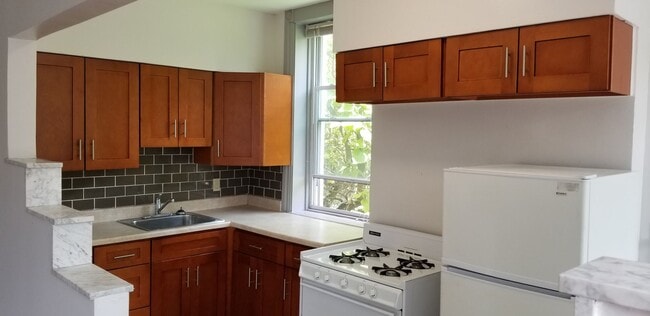 1 Boundary St Unit BOU - 1