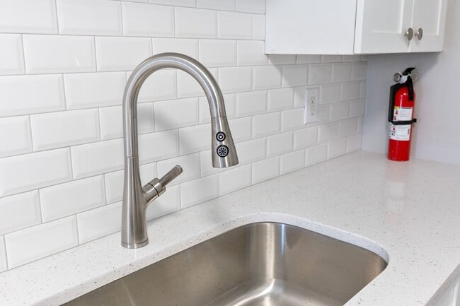 Steeplechase Apartments general photo