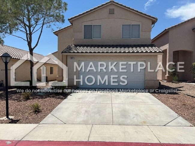 Photo - 9021 Iron Hitch Ave Casa