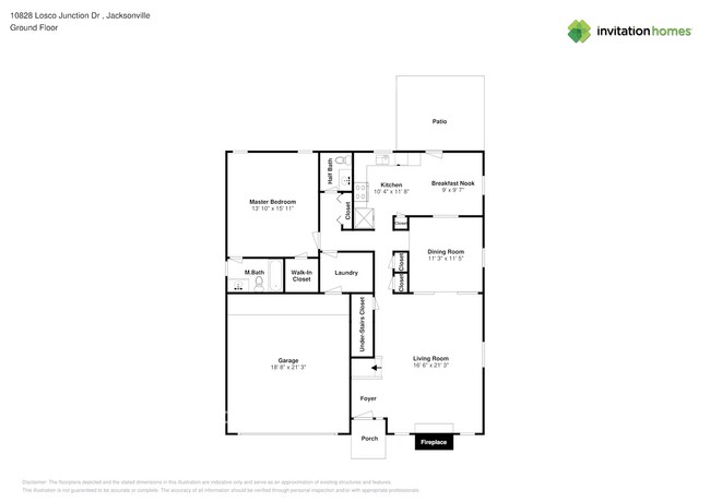 Photo - 10828 Losco Jct Dr