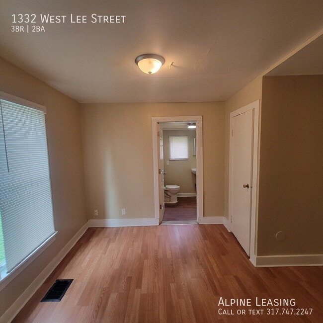 Photo - 1332 W Lee St