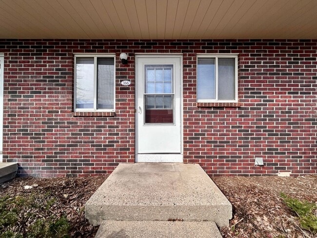 Photo - Two Bedroom Townhome In Southeast Grand Rapids