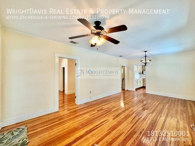 Photo - 1215 E Mohawk Ave