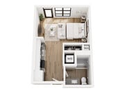 Copper Light Floor Plan