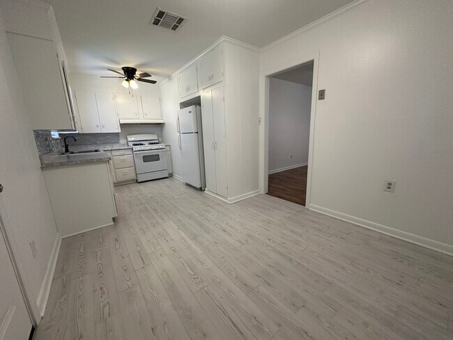 Great home in South Bossier