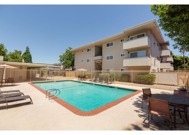 Photo - Bancroft Towers Apartments