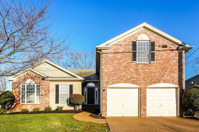 Building Photo - 6769 Ascot Dr