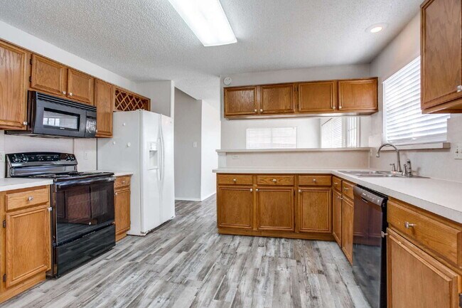 Photo - A Two-Story Classic!