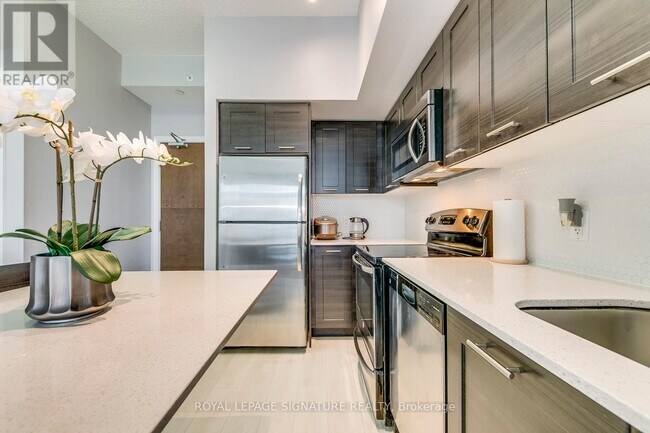 Photo - 2212 Lake Shore Blvd W Unité 1907