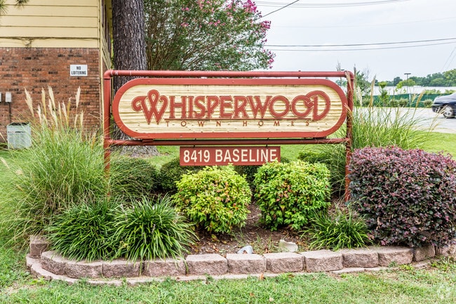Photo - Whisperwood Town Homes