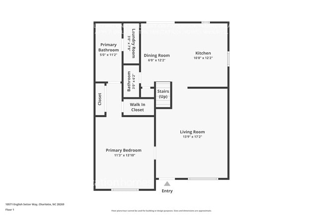 10571 English Setter Way