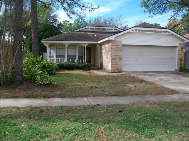 Building Photo - 8114 Vista Del Sol Dr Rental