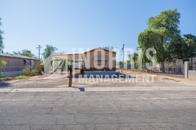 Photo - Manufactured Home in Casa Grande