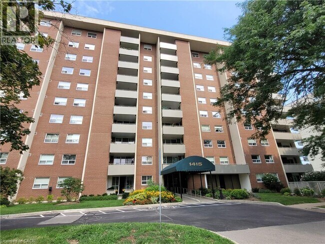 Photo - 1415 Ghent Ave Unit 905
