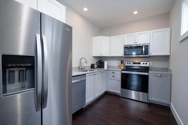 Photo - 113 W Paint St Unidad 1