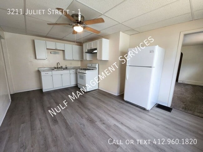 Photo - 3211 Juliet St Unit 1