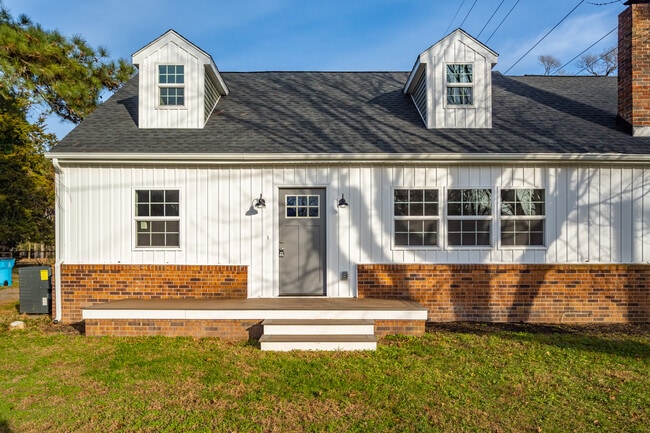 Photo - 1201 Tuscola Ave