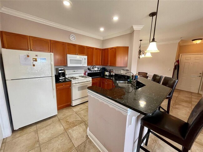 Photo - 2738 Via Tivoli Unit 231B