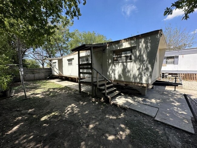 3632 SW Military Dr