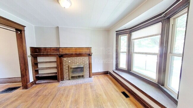Photo - 507 Meigs St