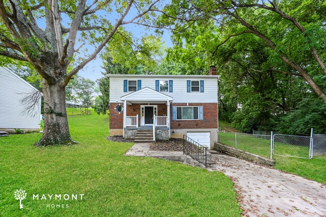 Building Photo - 6072 Tridale Ct Rental