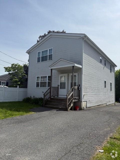 Building Photo - 53 Mercy St Unit 53 Rental