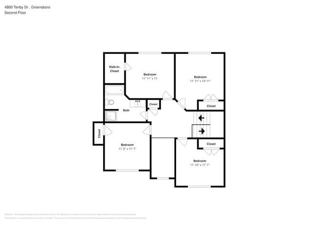 Photo - 4800 Tenby Dr