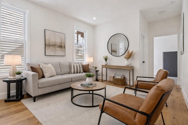 Building Photo - 1102 Central Ave Unit 1