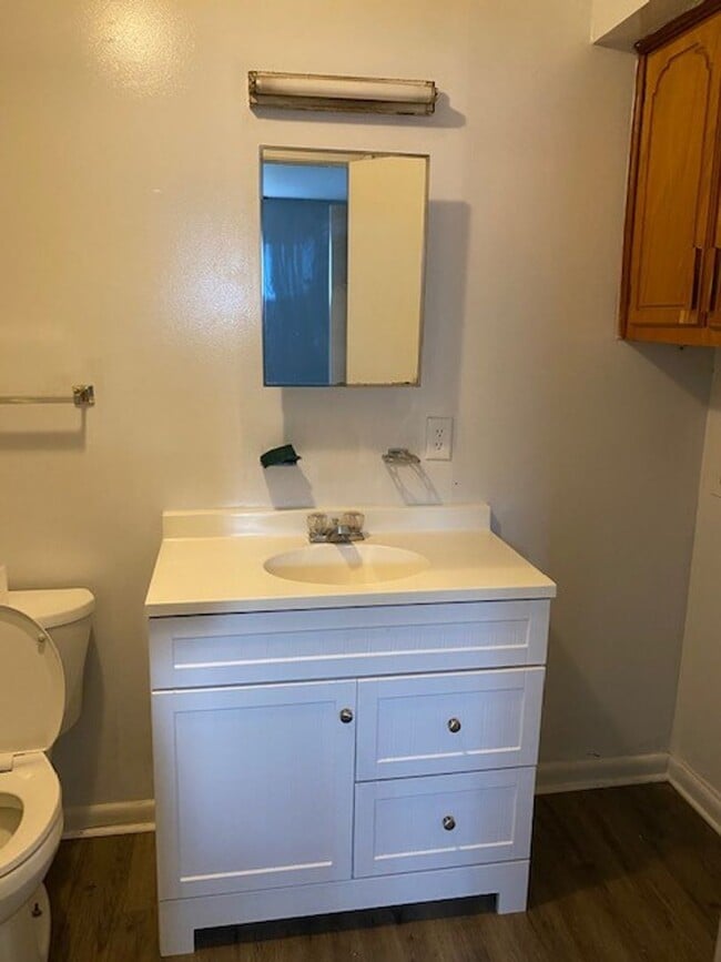 Photo - Renovated 1 Bedroom 1 Bath Unit for Rent! Unidad 2 A