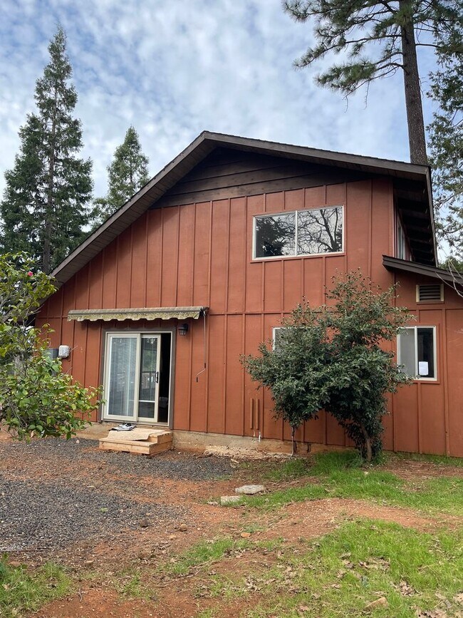 Photo - Magalia- 3 bedroom 2 bathroom, 2 story, detached garage, extra lot available