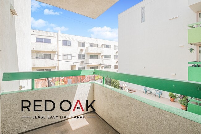 Photo - 1200 N Olive Dr Unit 214