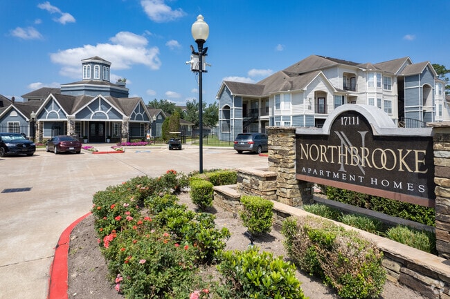 Northbrooke Apartment Homes