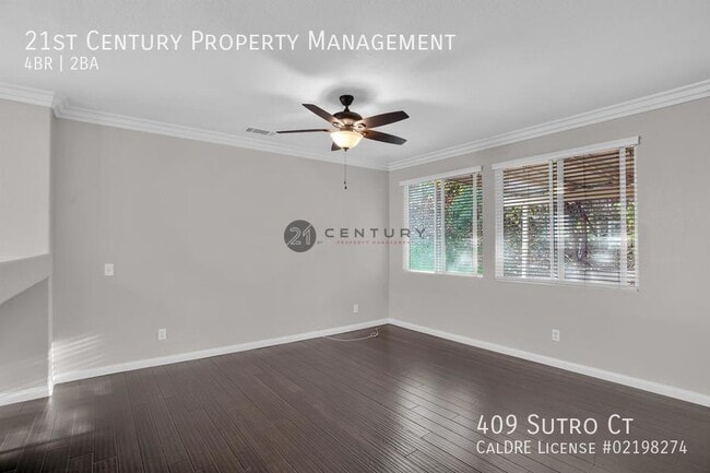 Photo - 409 Sutro Ct