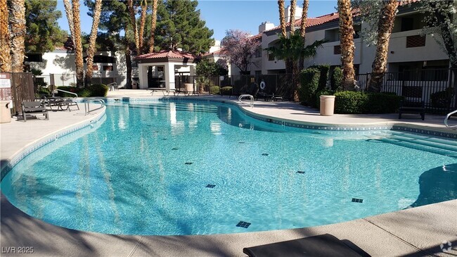 Building Photo - 8455 W Sahara Ave Unit 146 Rental