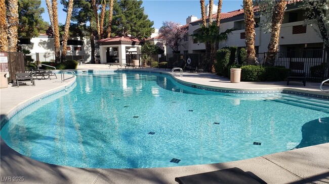 Photo - 8455 W Sahara Ave Condo Unit 146
